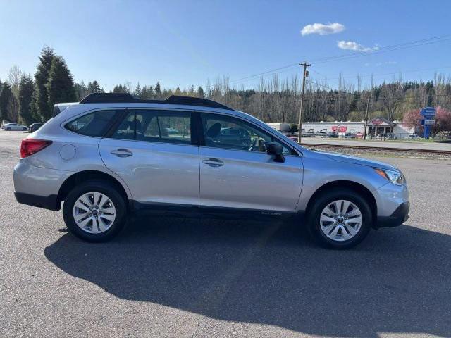 used 2017 Subaru Outback car, priced at $16,995