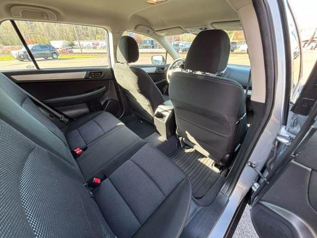 used 2017 Subaru Outback car, priced at $16,995