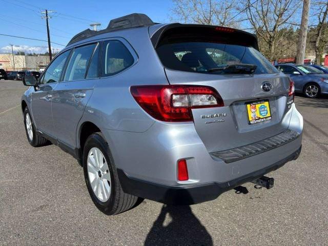 used 2017 Subaru Outback car, priced at $16,995