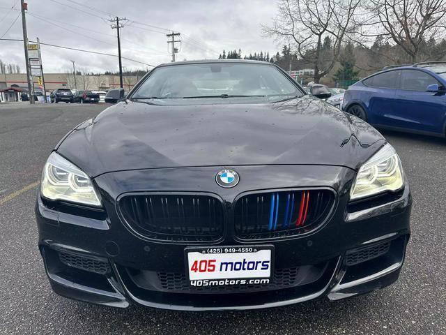 used 2017 BMW 640 car, priced at $24,995