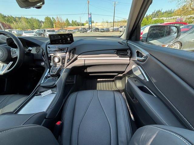 used 2024 Acura RDX car, priced at $29,995