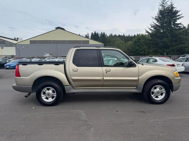 used 2001 Ford Explorer Sport Trac car, priced at $19,995