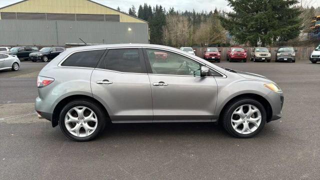 used 2010 Mazda CX-7 car, priced at $13,995