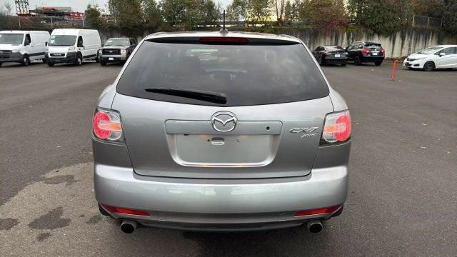 used 2010 Mazda CX-7 car, priced at $13,995