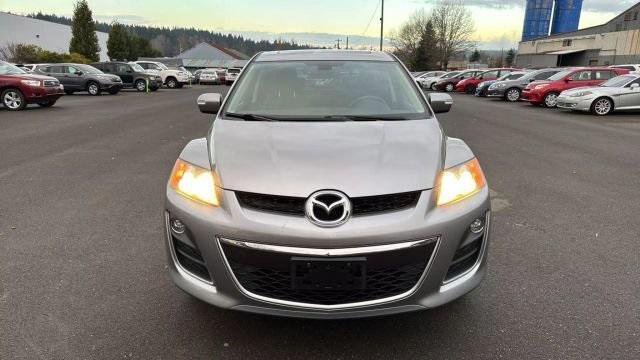 used 2010 Mazda CX-7 car, priced at $13,995