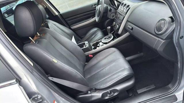 used 2010 Mazda CX-7 car, priced at $13,995