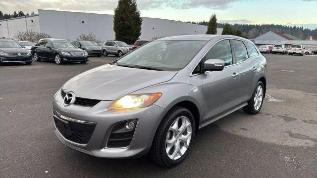 used 2010 Mazda CX-7 car, priced at $13,995