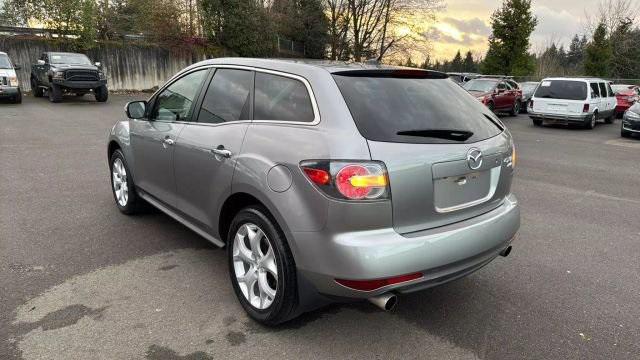 used 2010 Mazda CX-7 car, priced at $13,995