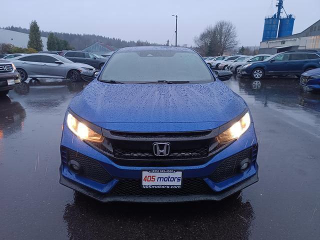 used 2019 Honda Civic car, priced at $14,995