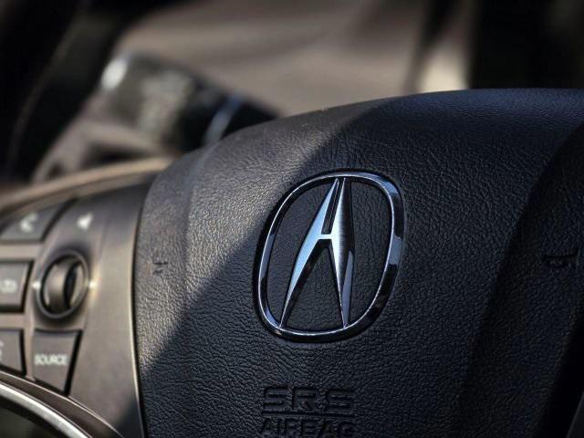 used 2014 Acura MDX car, priced at $15,995