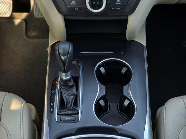 used 2014 Acura MDX car, priced at $15,995