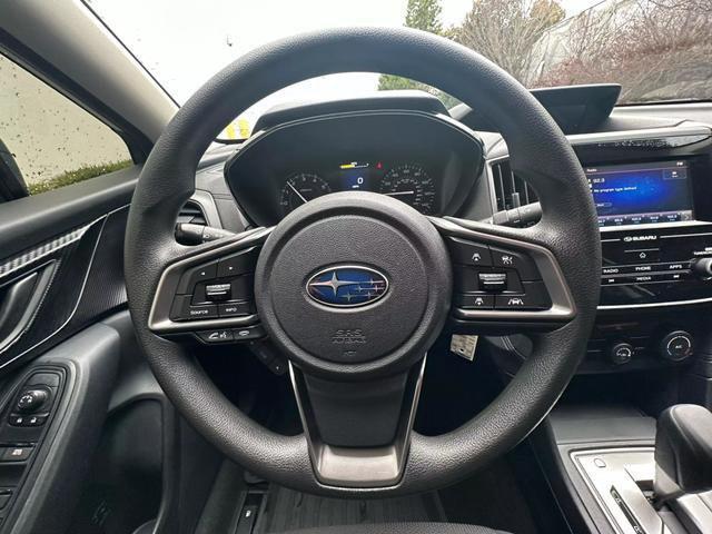 used 2019 Subaru Crosstrek car, priced at $24,995