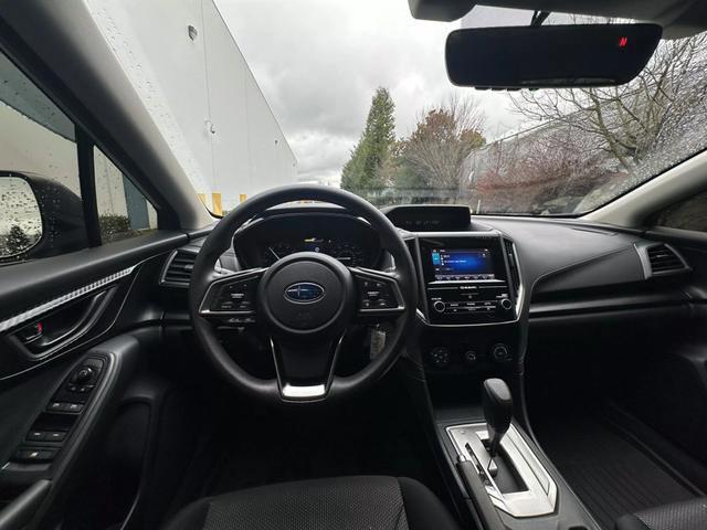 used 2019 Subaru Crosstrek car, priced at $24,995