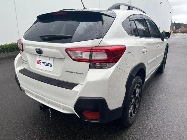 used 2019 Subaru Crosstrek car, priced at $24,995