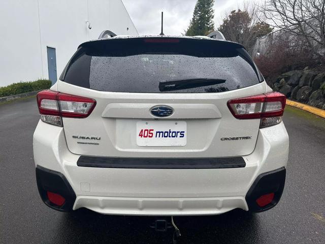 used 2019 Subaru Crosstrek car, priced at $24,995