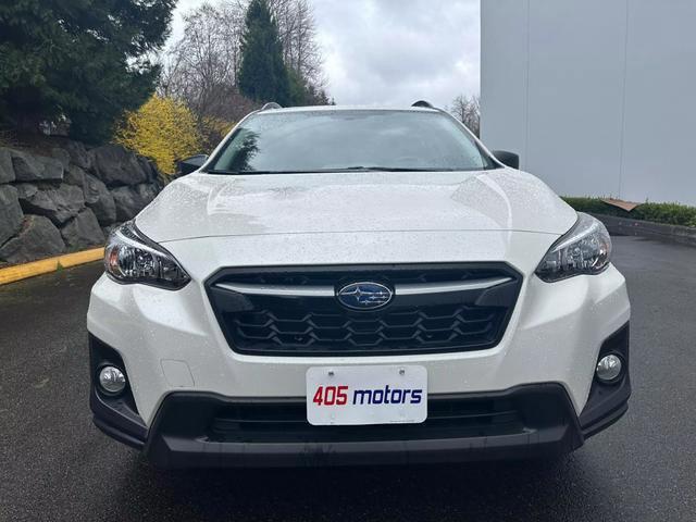 used 2019 Subaru Crosstrek car, priced at $24,995