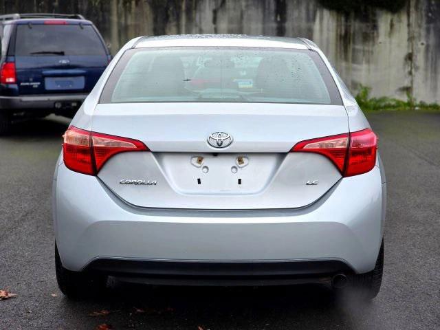 used 2019 Toyota Corolla car, priced at $15,995