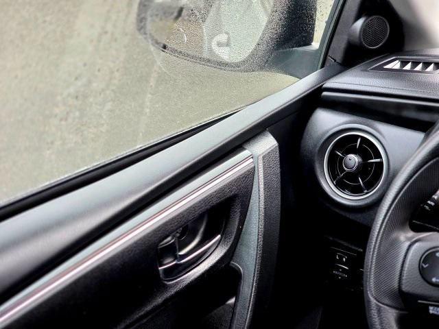 used 2019 Toyota Corolla car, priced at $15,995