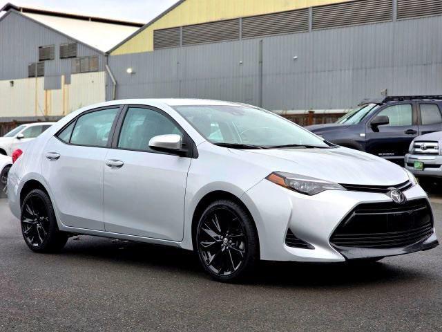 used 2019 Toyota Corolla car, priced at $15,995