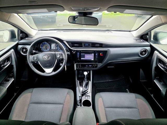 used 2019 Toyota Corolla car, priced at $15,995