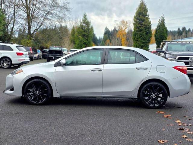 used 2019 Toyota Corolla car, priced at $15,995