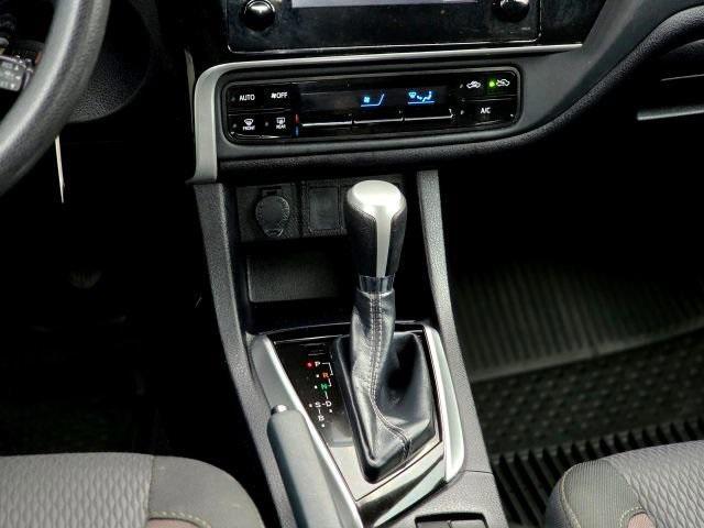 used 2019 Toyota Corolla car, priced at $15,995