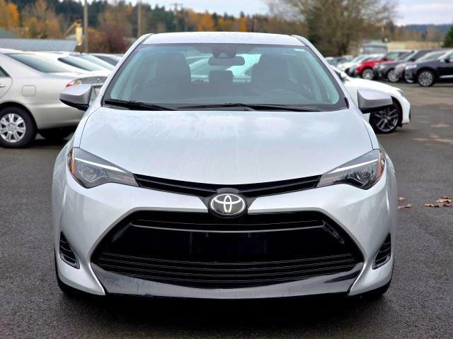 used 2019 Toyota Corolla car, priced at $15,995