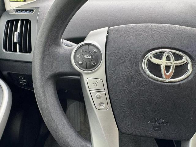 used 2012 Toyota Prius Plug-in car, priced at $14,995