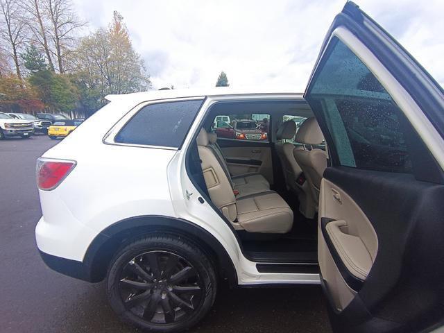 used 2010 Mazda CX-9 car, priced at $7,995