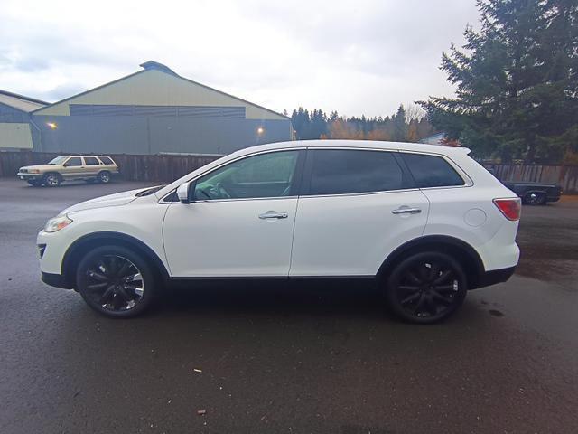 used 2010 Mazda CX-9 car, priced at $7,995