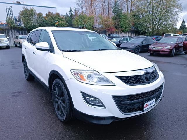 used 2010 Mazda CX-9 car, priced at $7,995