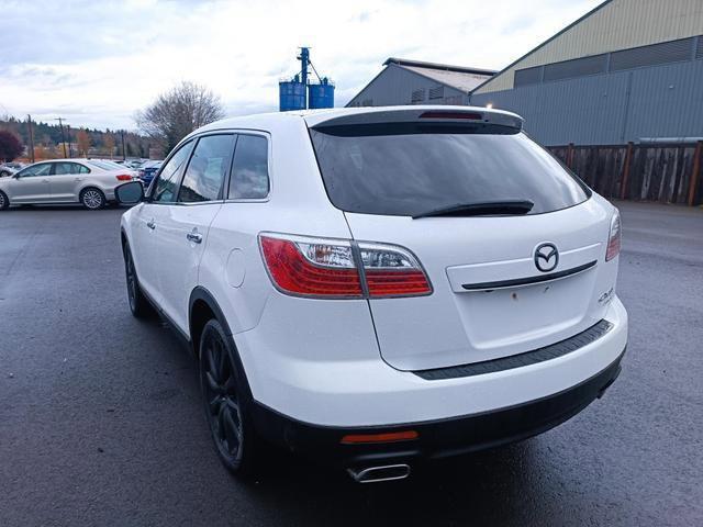 used 2010 Mazda CX-9 car, priced at $7,995