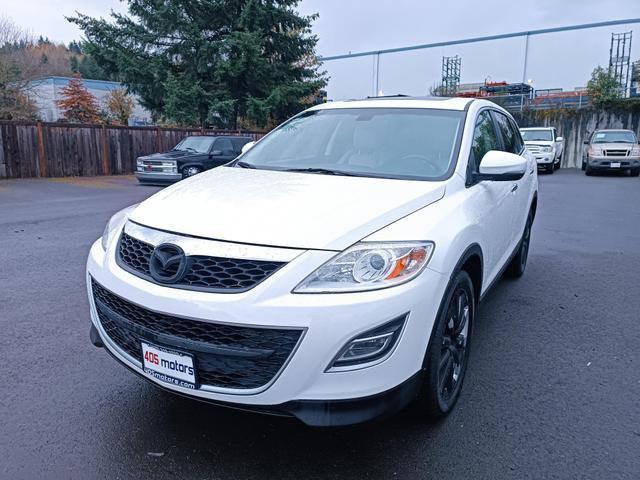 used 2010 Mazda CX-9 car, priced at $7,995