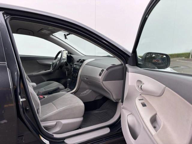 used 2010 Toyota Corolla car, priced at $6,995