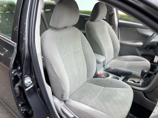 used 2010 Toyota Corolla car, priced at $6,995