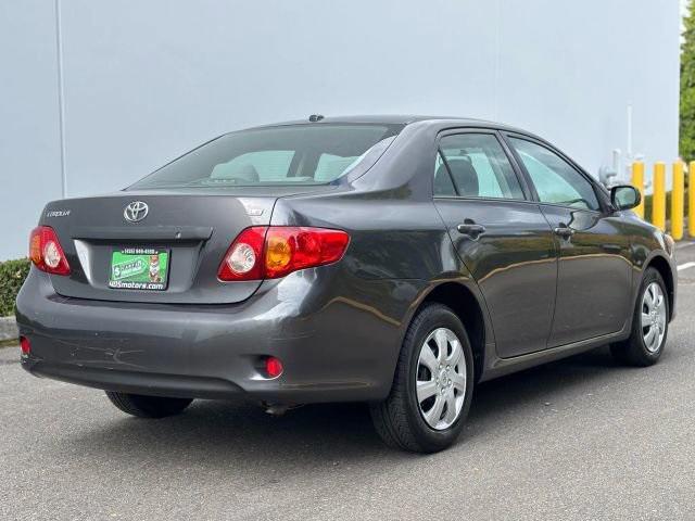 used 2010 Toyota Corolla car, priced at $6,995