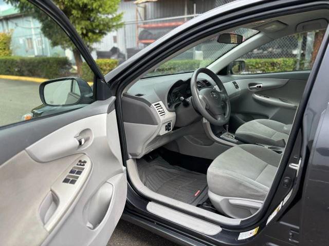 used 2010 Toyota Corolla car, priced at $6,995