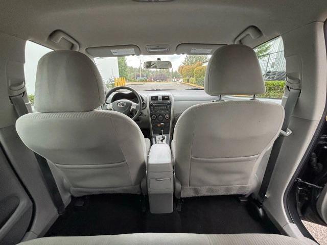 used 2010 Toyota Corolla car, priced at $6,995