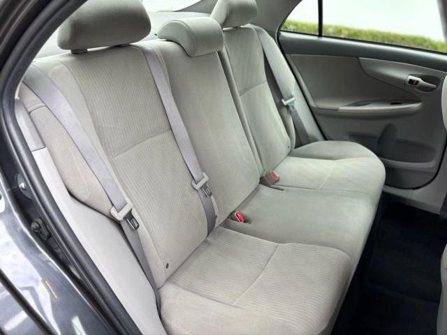 used 2010 Toyota Corolla car, priced at $6,995