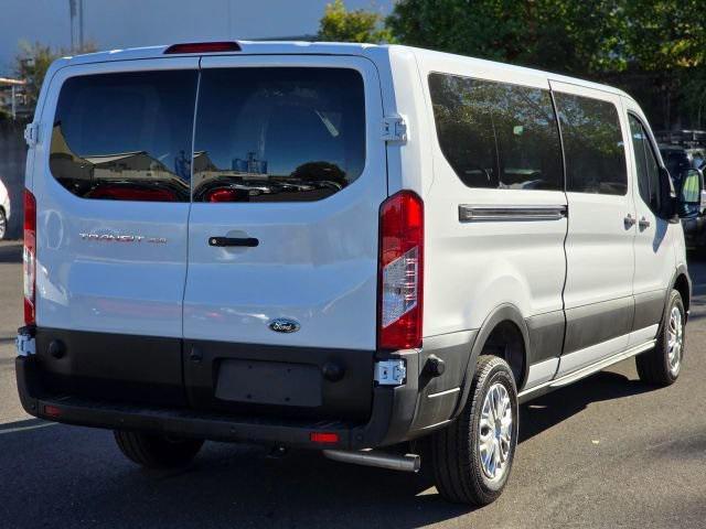 used 2024 Ford Transit-350 car, priced at $39,995