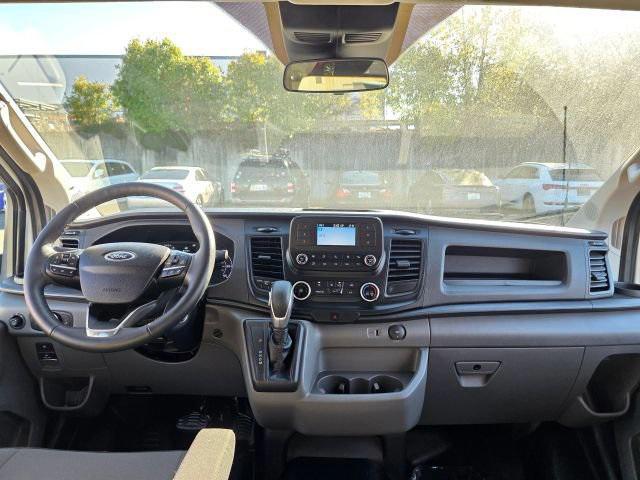 used 2024 Ford Transit-350 car, priced at $39,995