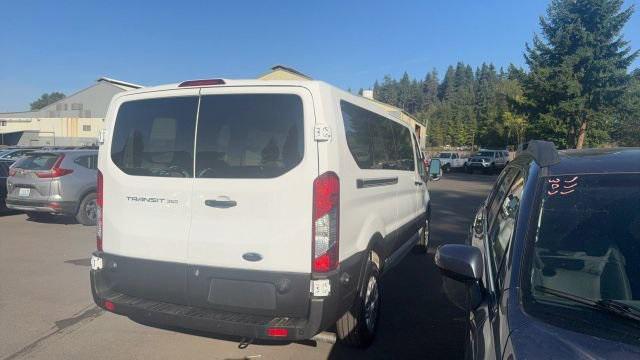 used 2024 Ford Transit-350 car, priced at $39,995