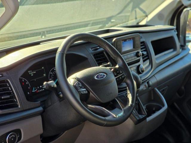 used 2024 Ford Transit-350 car, priced at $39,995
