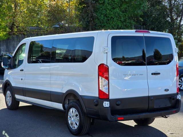used 2024 Ford Transit-350 car, priced at $39,995