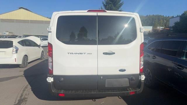 used 2024 Ford Transit-350 car, priced at $39,995