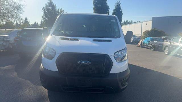 used 2024 Ford Transit-350 car, priced at $39,995