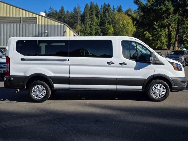 used 2024 Ford Transit-350 car, priced at $39,995