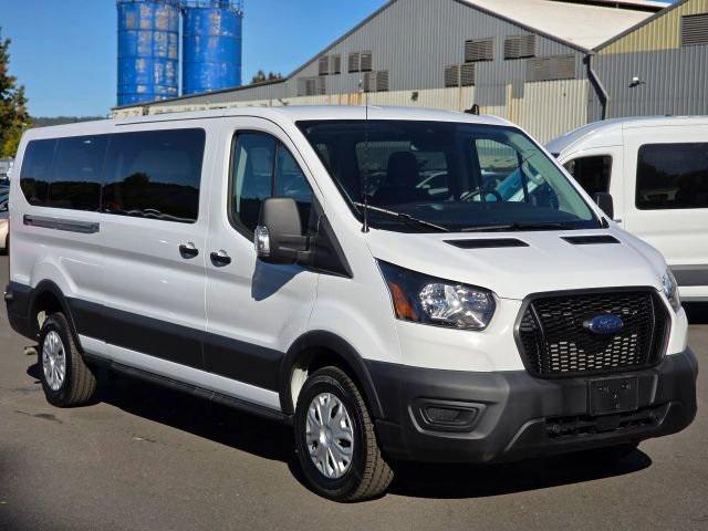used 2024 Ford Transit-350 car, priced at $39,995