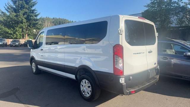 used 2024 Ford Transit-350 car, priced at $39,995