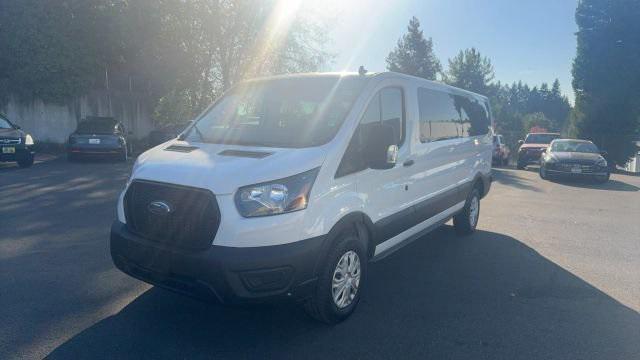 used 2024 Ford Transit-350 car, priced at $39,995